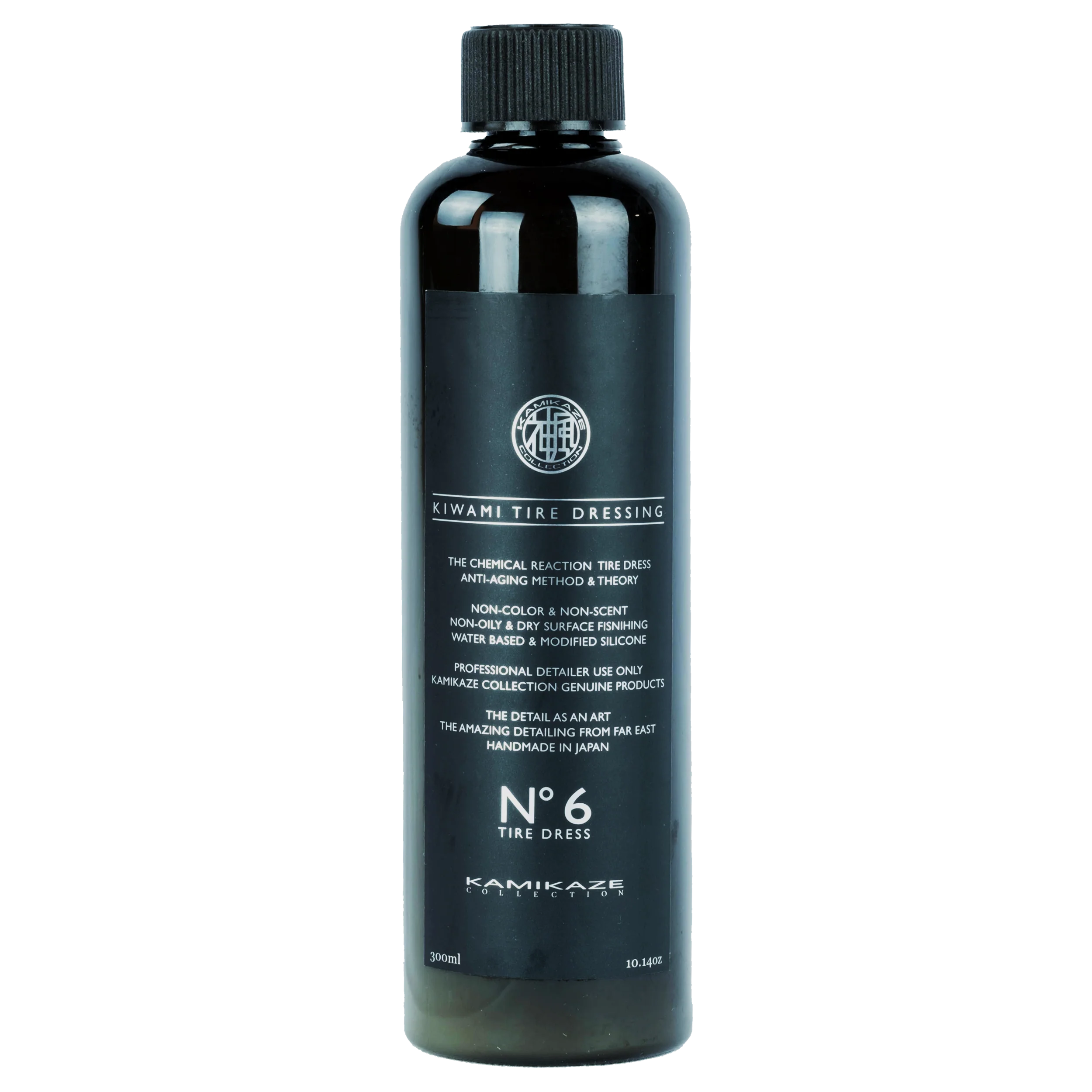 Kamikaze Kiwami Tire Dressing 300ml