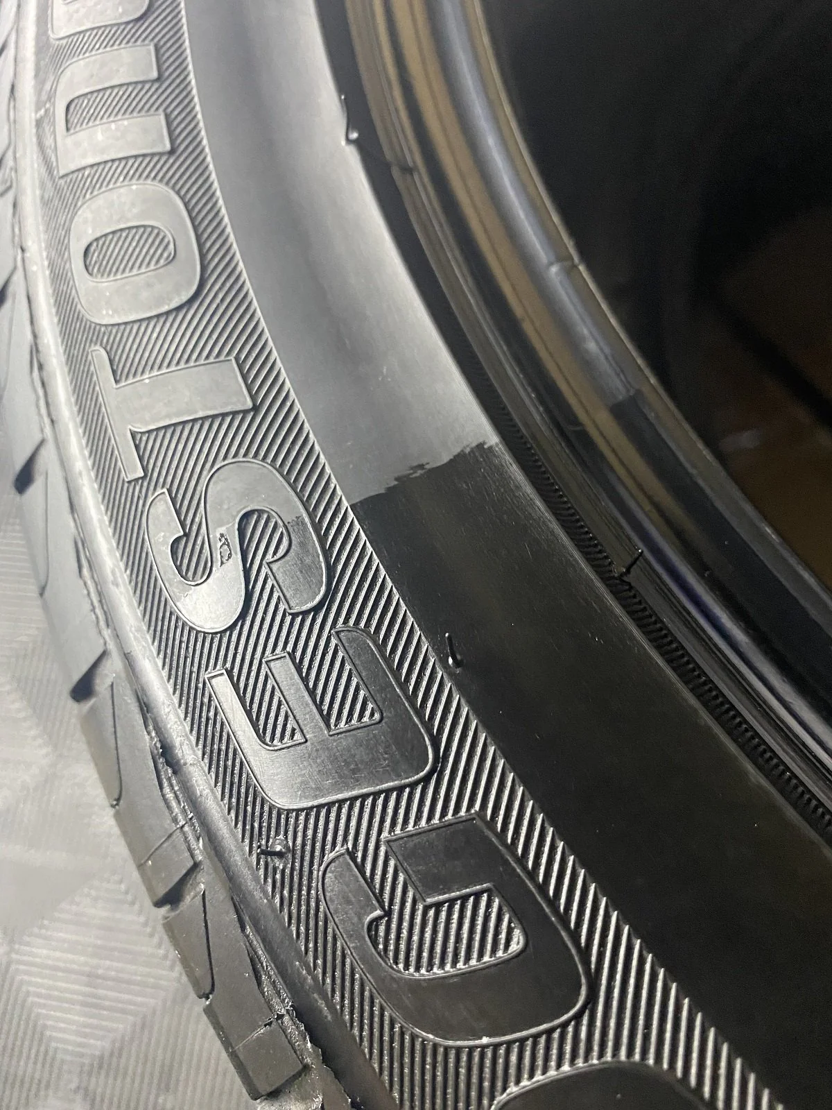 Kamikaze Kiwami Tire Dressing 300ml - Image 2