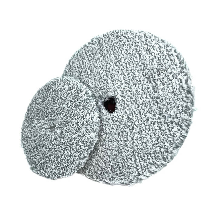 KAMIKAZE Microfiber Cutting Pad (3", 5")