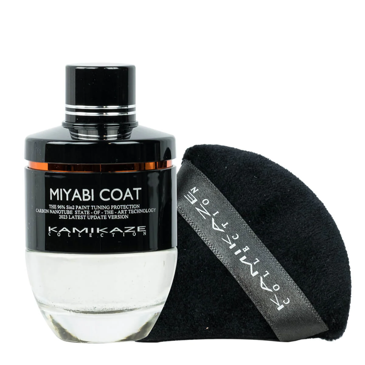 Kamikaze Miyabi Coat 2.0 30ml