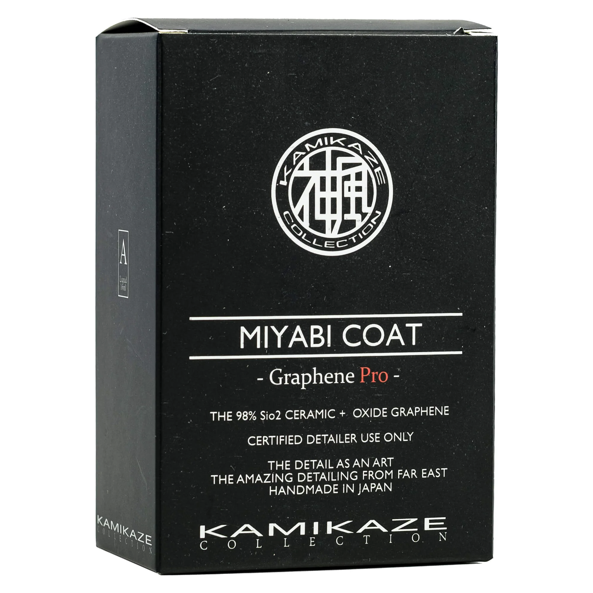 Kamikaze Miyabi Graphene PRO 20ml - Image 4