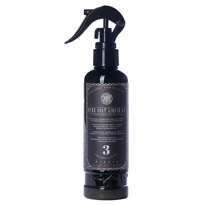 Kamikaze OverCoat 6.0 300ml