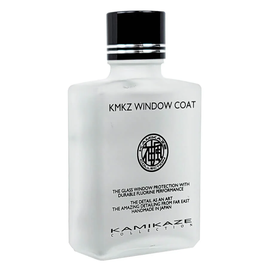 Kamikaze Window Coat 30ml - Image 2