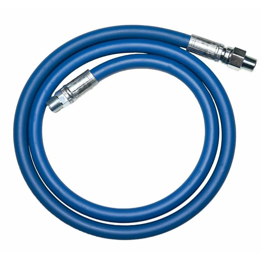 KobraJet Smooth Blue Whip Line (3ft, 5ft) 29.5219, 29.5221 - Image 2
