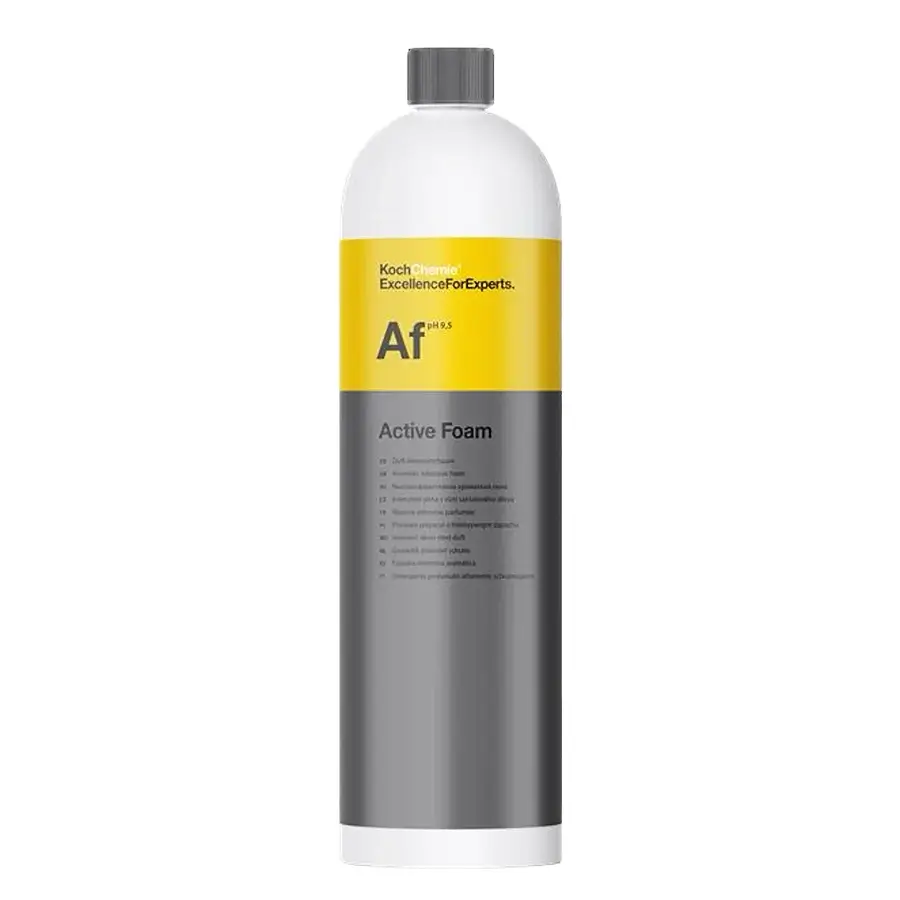 Koch Chemie Active Foam