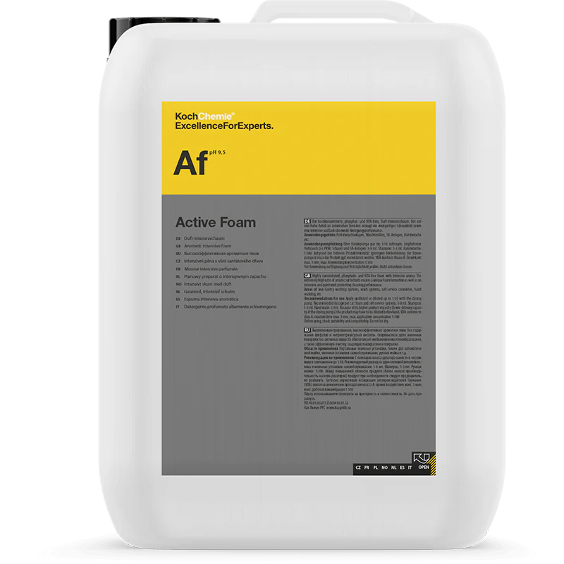 Koch Chemie Active Foam - Image 2
