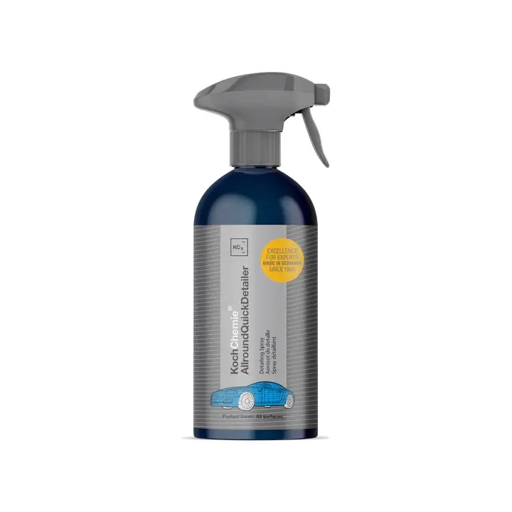 Koch Chemie BLUE Allround Quick Detailer 500ml