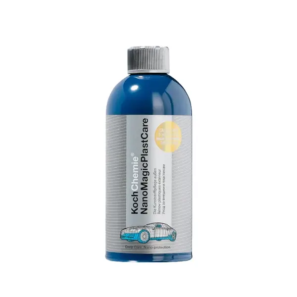 Koch Chemie BLUE Nano Magic Plastic Care 500ml