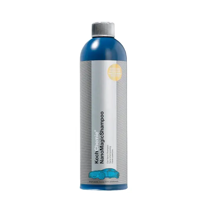 Koch Chemie BLUE Nano Magic Shampoo 750ml