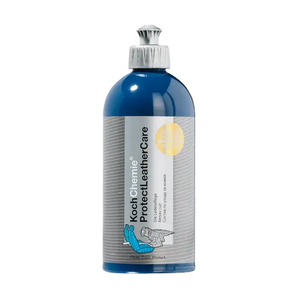 Koch Chemie BLUE Protect Leather Care 500ml