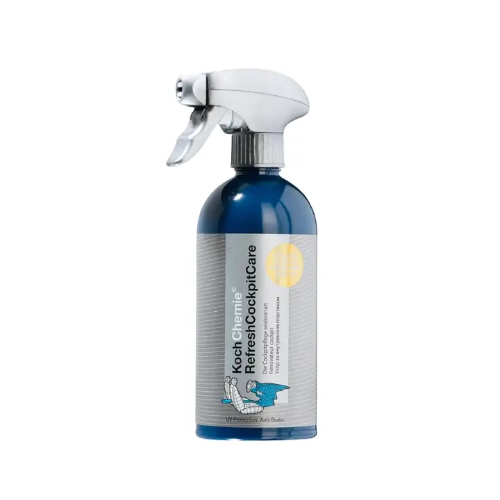 Koch Chemie BLUE Refresh Cockpit Care 500ml