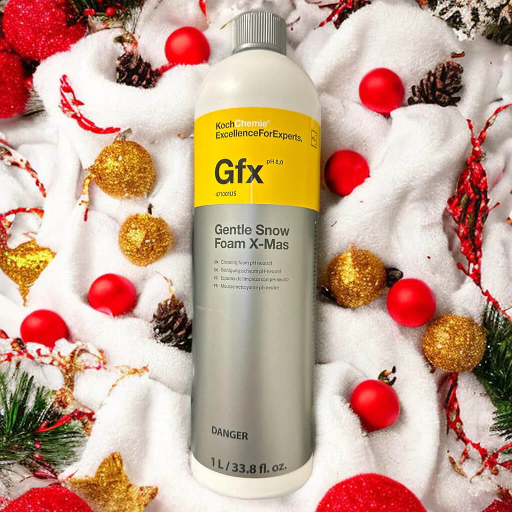 Koch Chemie Gentle Snow Foam XMas Edition 1L