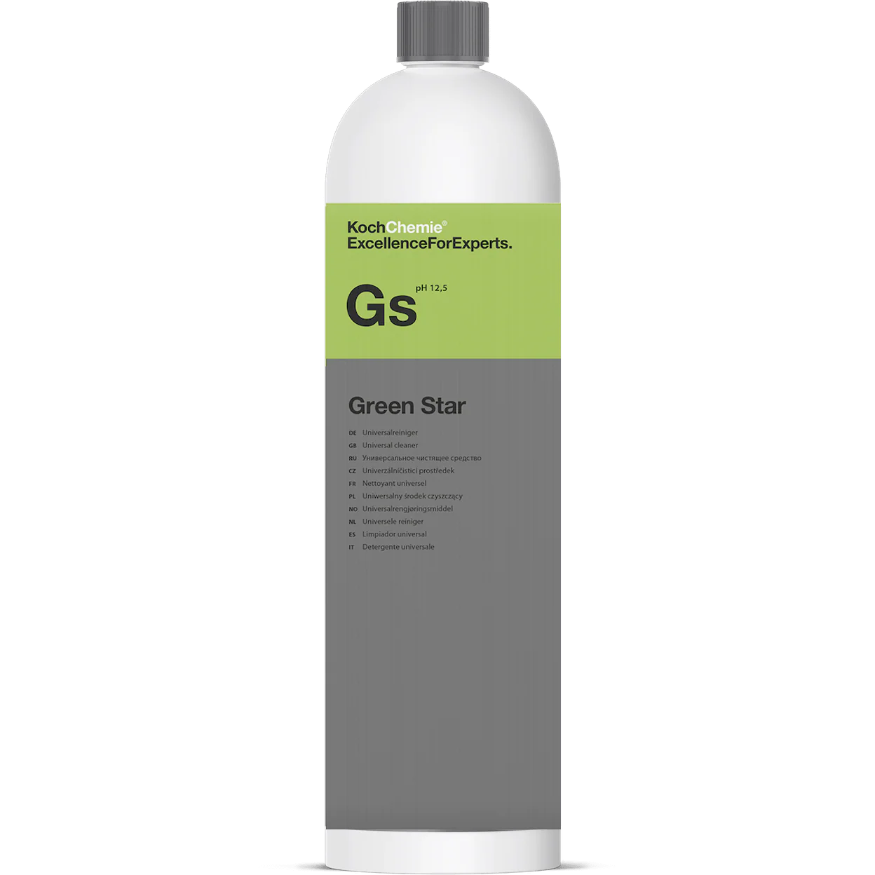 Koch Chemie Green Star 1L