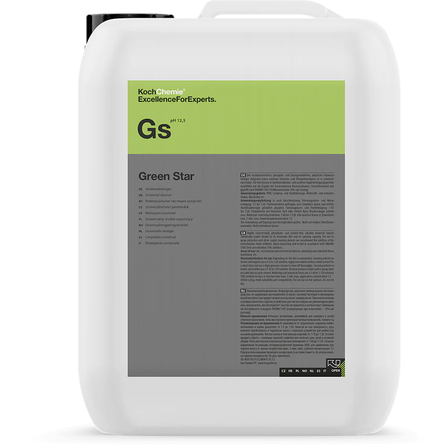 Koch Chemie Green Star 5L