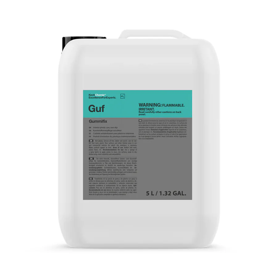 Koch Chemie Gummifix - Image 3