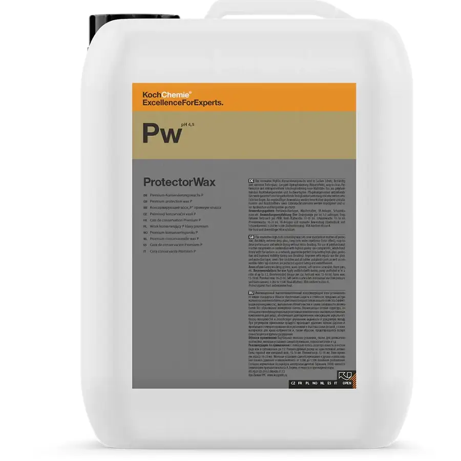Koch Chemie Protector Wax - Image 2