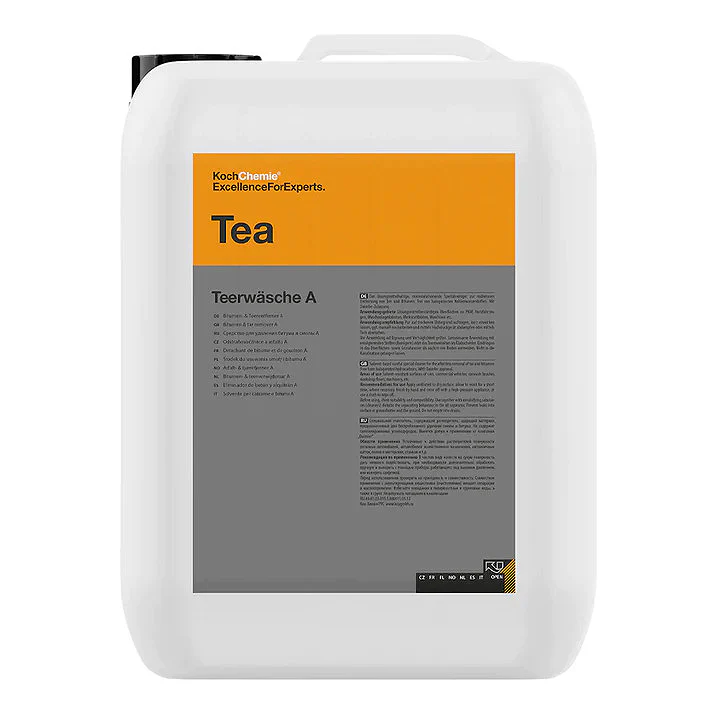 Koch Chemie TEERWASCHE A - Image 2