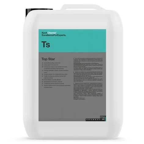Koch Chemie Top Star - Image 2