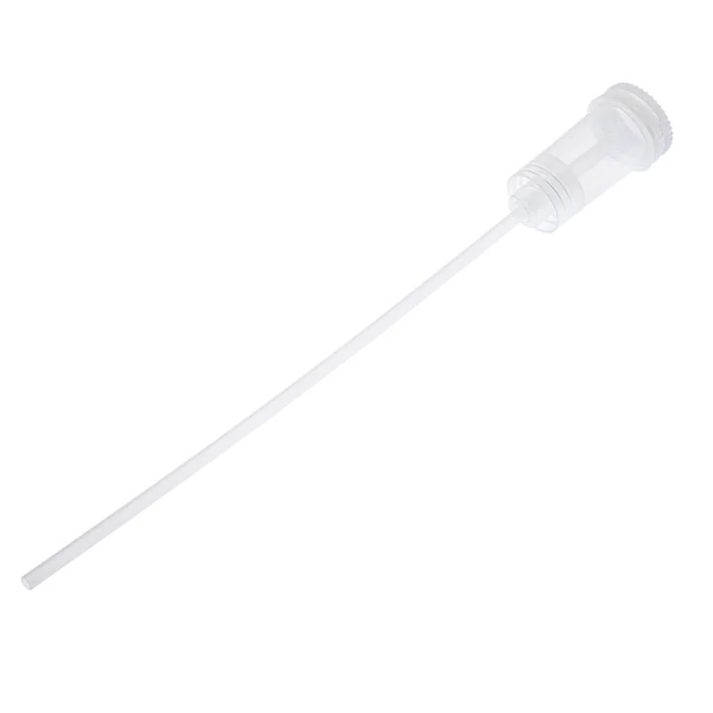 KOCH Dosing Cap