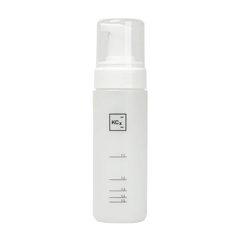 KOCH Foaming Bottle