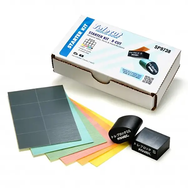 KOVAX Tolecut Starter Kit SP9738