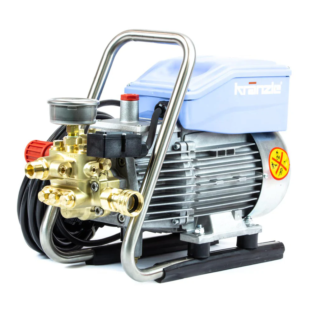 Kranzle Pressure Washer K1622TS - Image 5