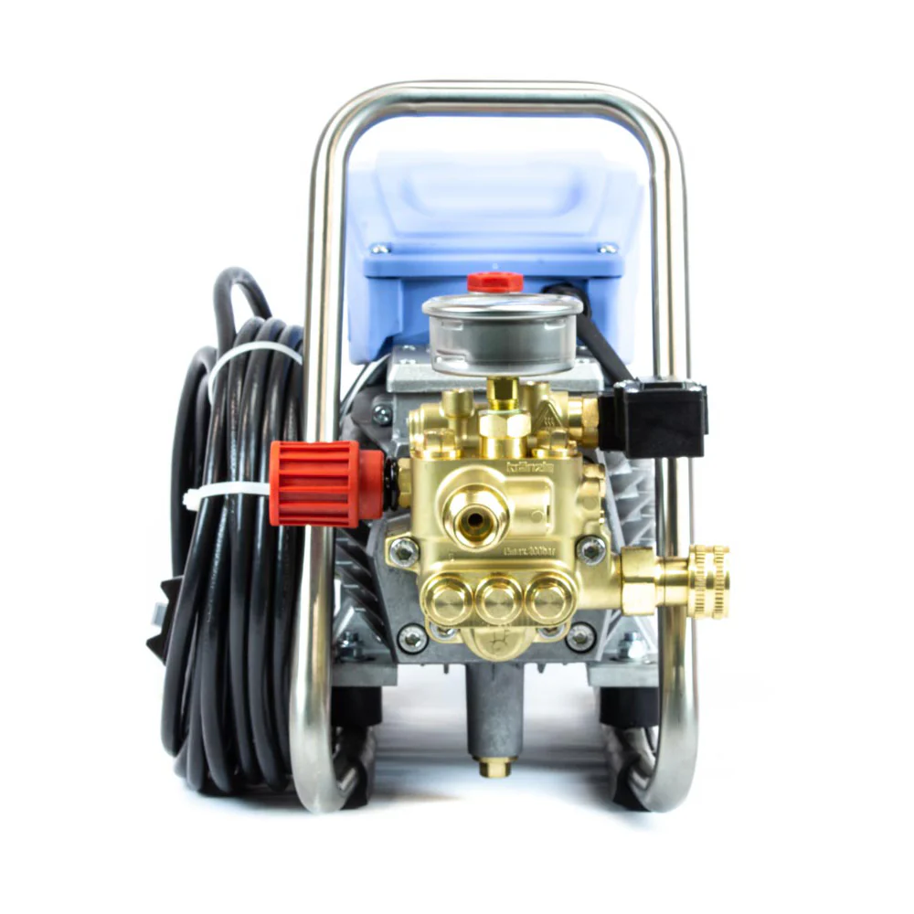 Kranzle Pressure Washer K1622TS - Image 6