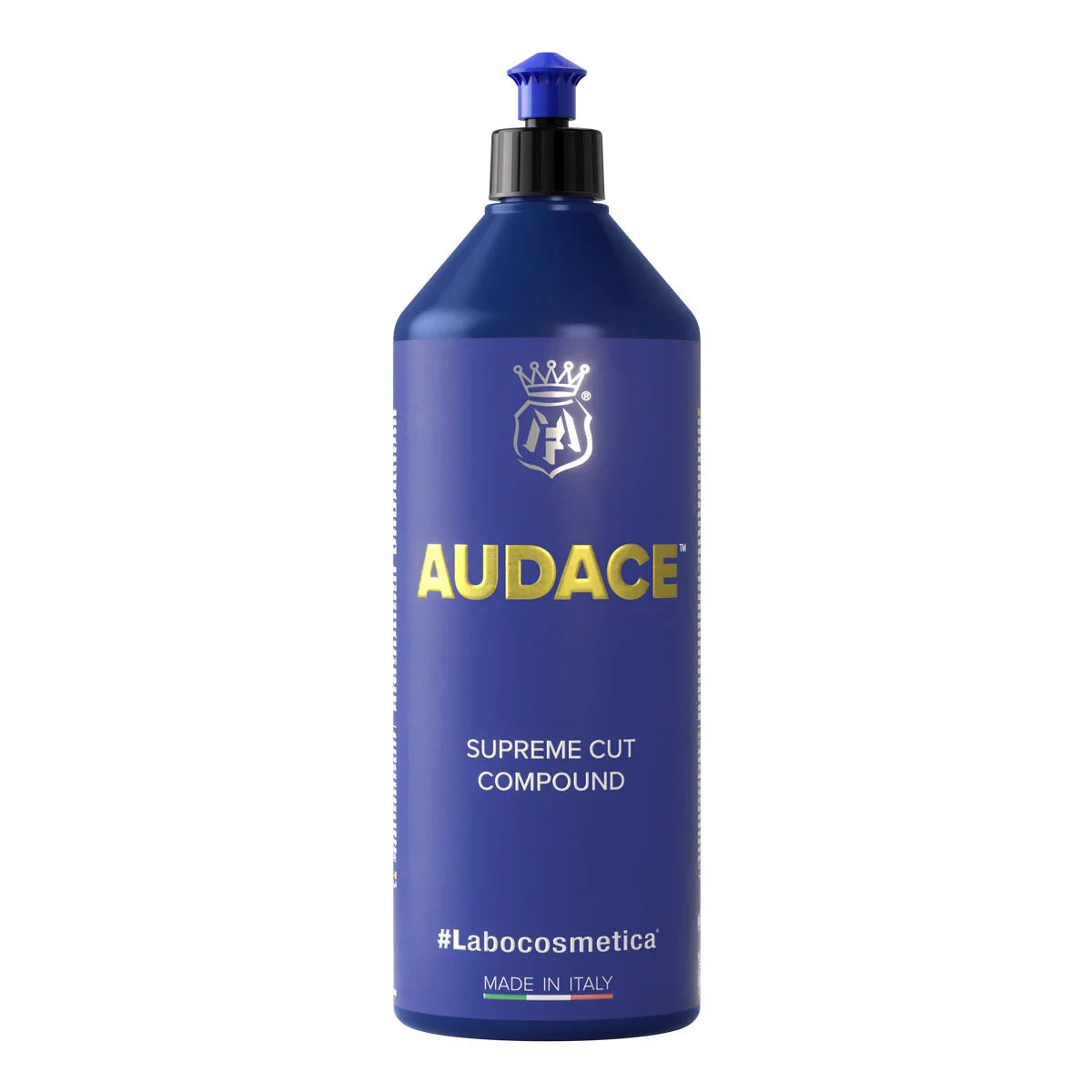 Labocosmetica AUDACE Supreme Cut Compound - Image 2