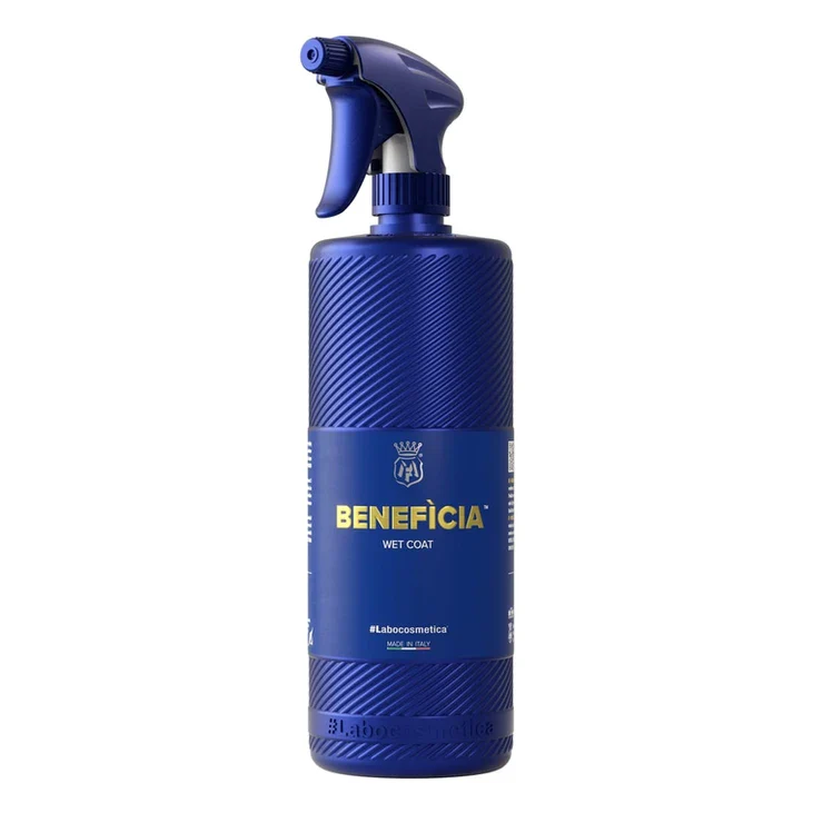 Labocosmetica BENEFICIA Wet Coat