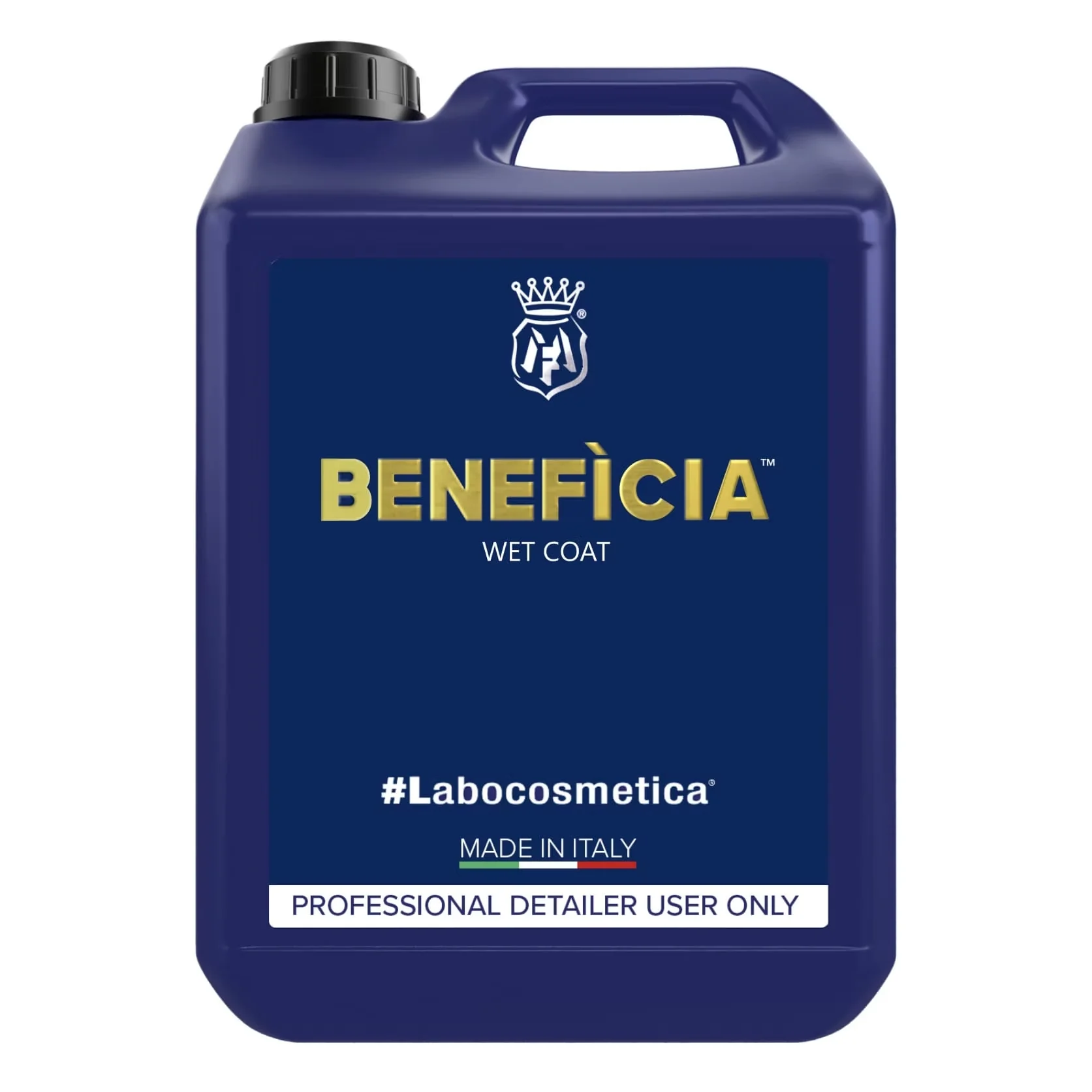 Labocosmetica BENEFICIA Wet Coat - Image 2