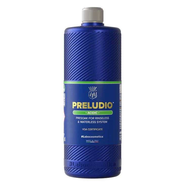 Labocosmetica PRELUDIO ACIDIC 1L