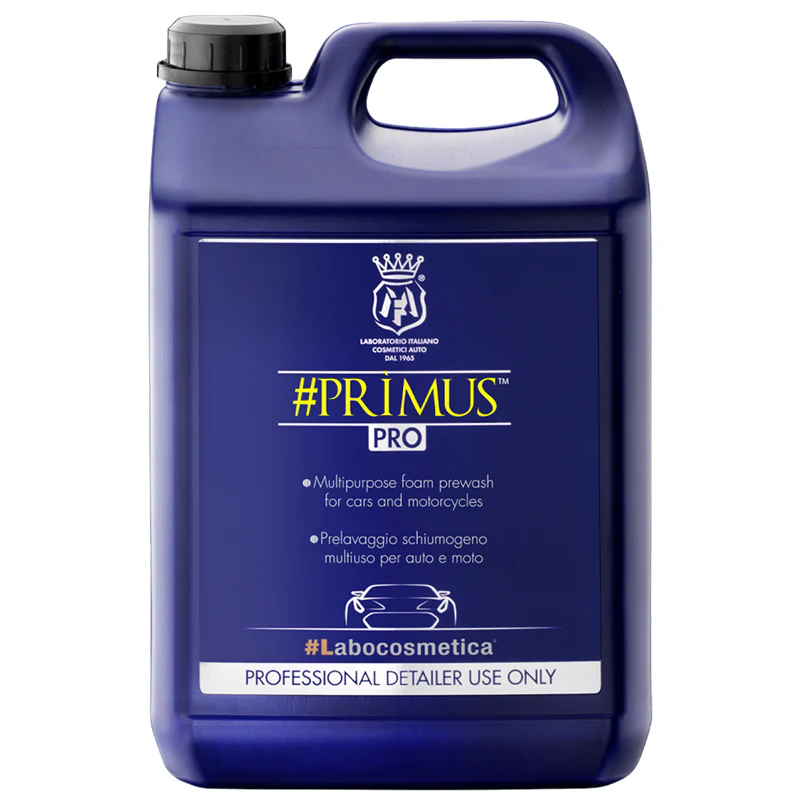 Labocosmetica PRIMUS 2.0 Alkaline Foam Prewash - Image 2