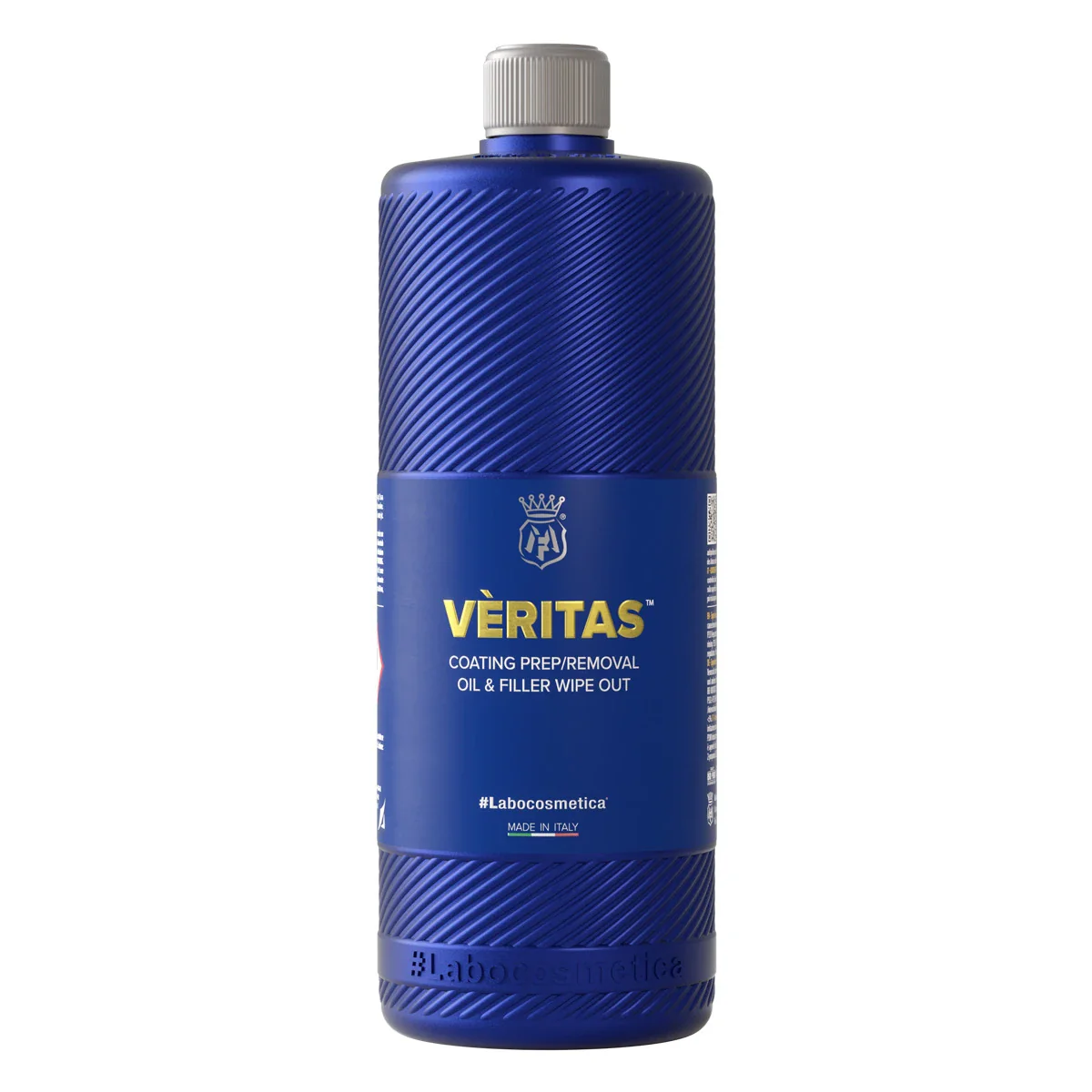 Labocosmetica VERITAS Coating Prep & Polish Wipe Out
