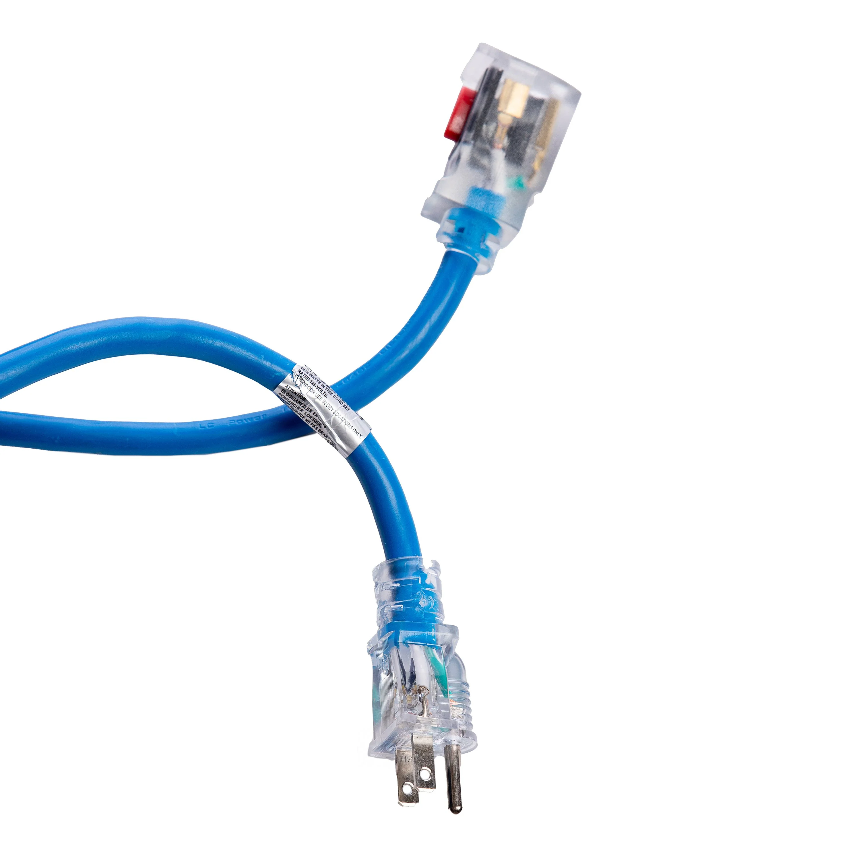 Lake Country 25ft Extension Cord - Image 2