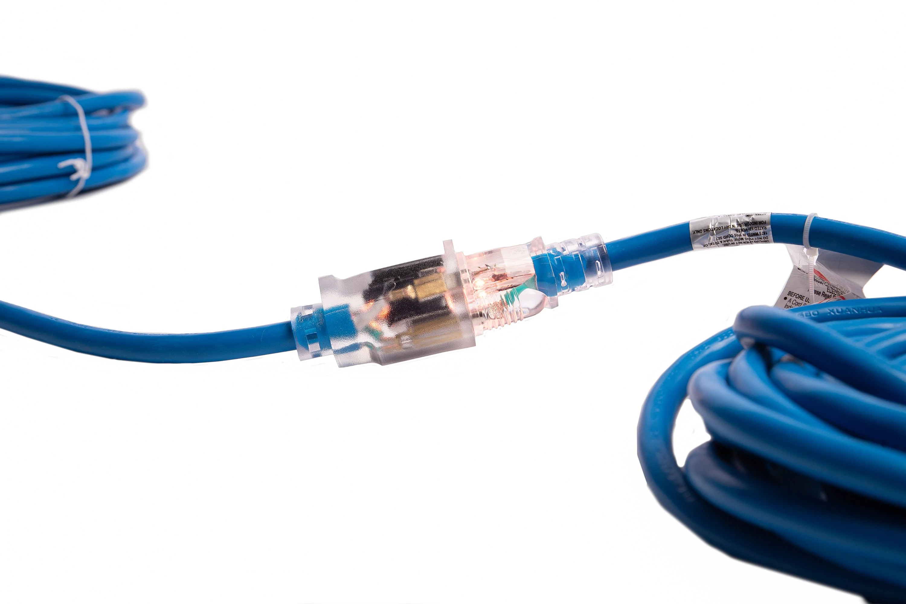 Lake Country 25ft Extension Cord - Image 7