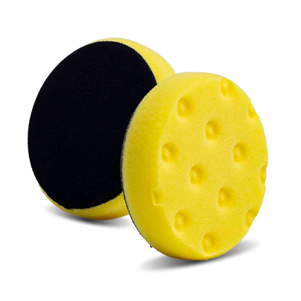 Lake Country 3.5" CCS Foam Pad - Image 4