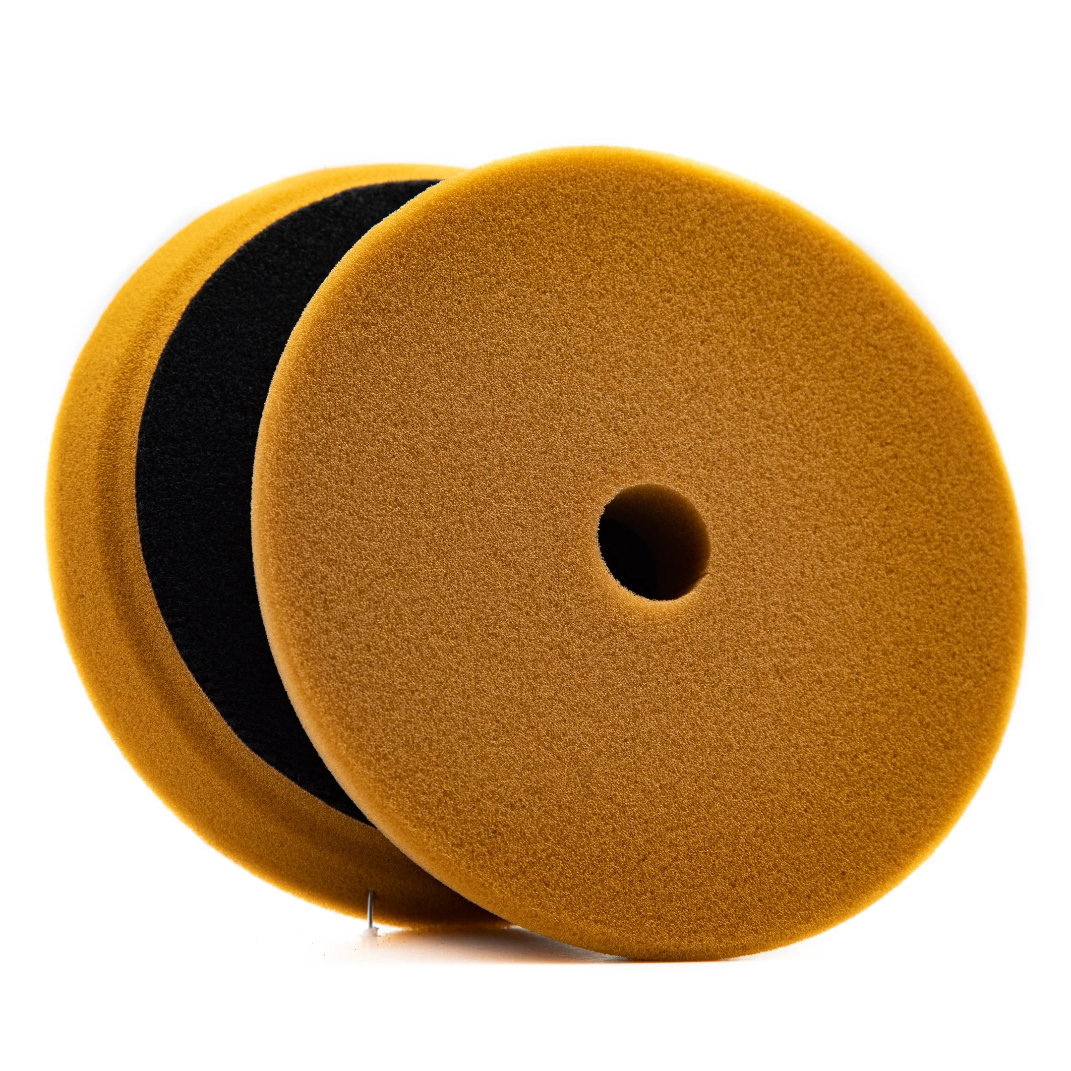 Lake Country UDOS 5.5" Khaki Polishing Pad