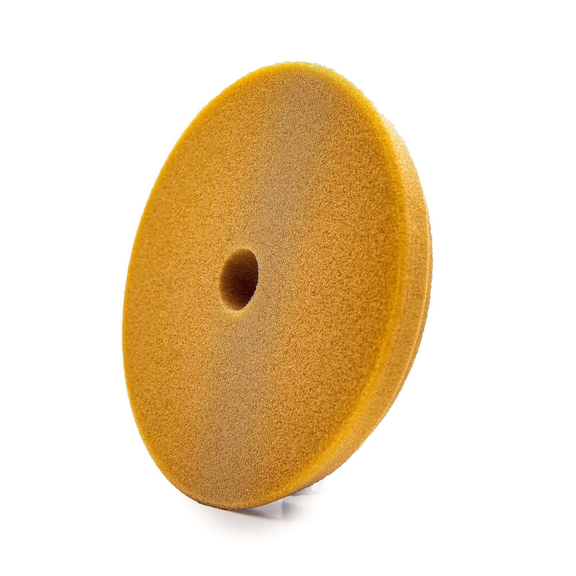 Lake Country UDOS 5.5" Khaki Polishing Pad - Image 4