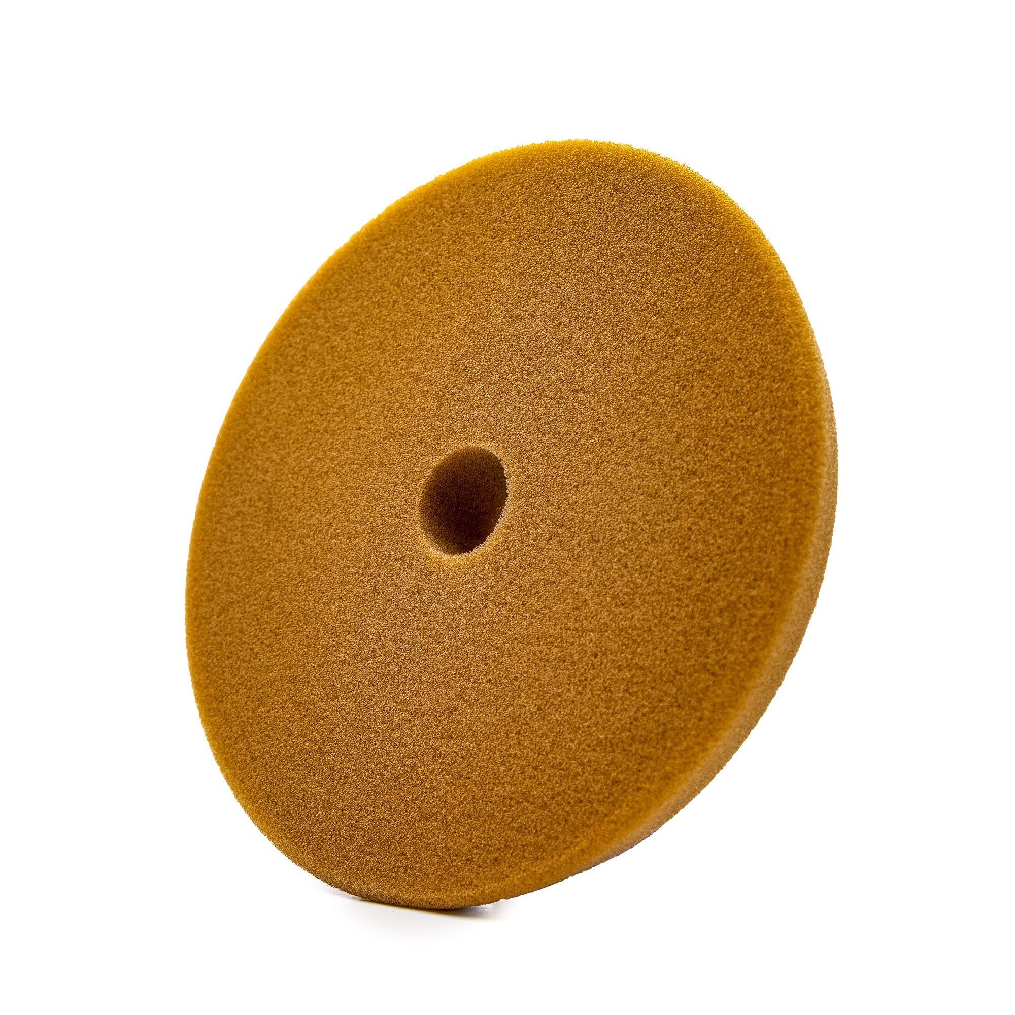 Lake Country UDOS 5.5" Khaki Polishing Pad - Image 7
