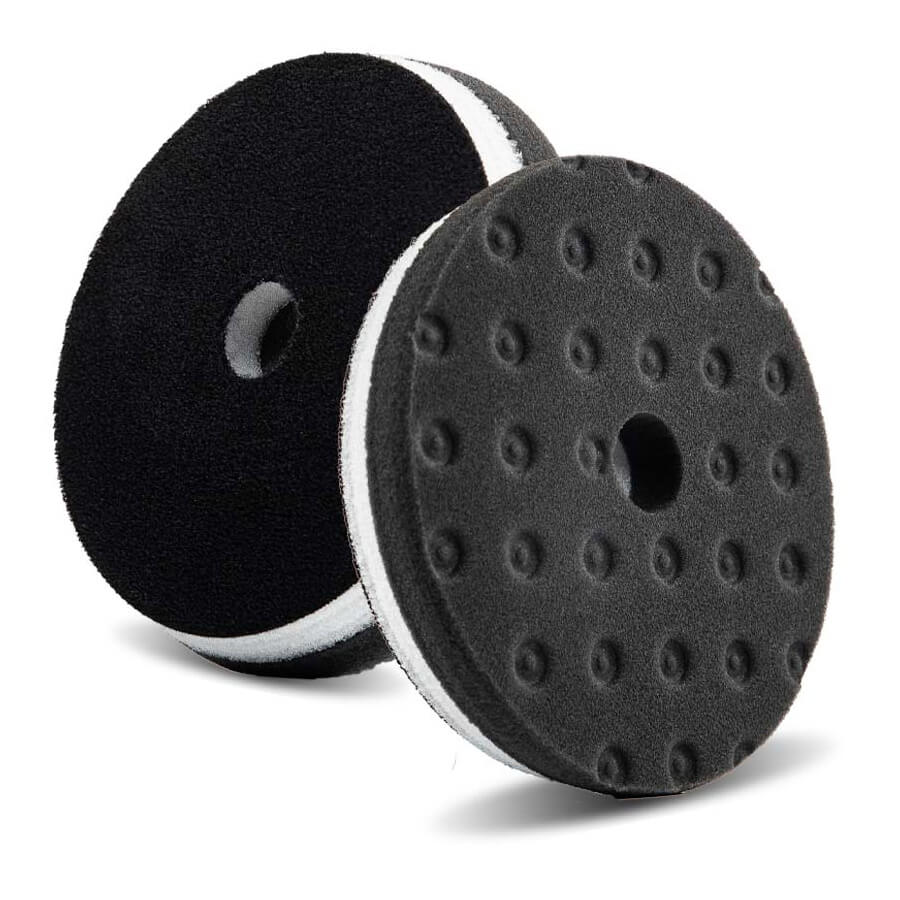 Lake Country CCS HDO BLACK Finishing Pad (3",5", 6")