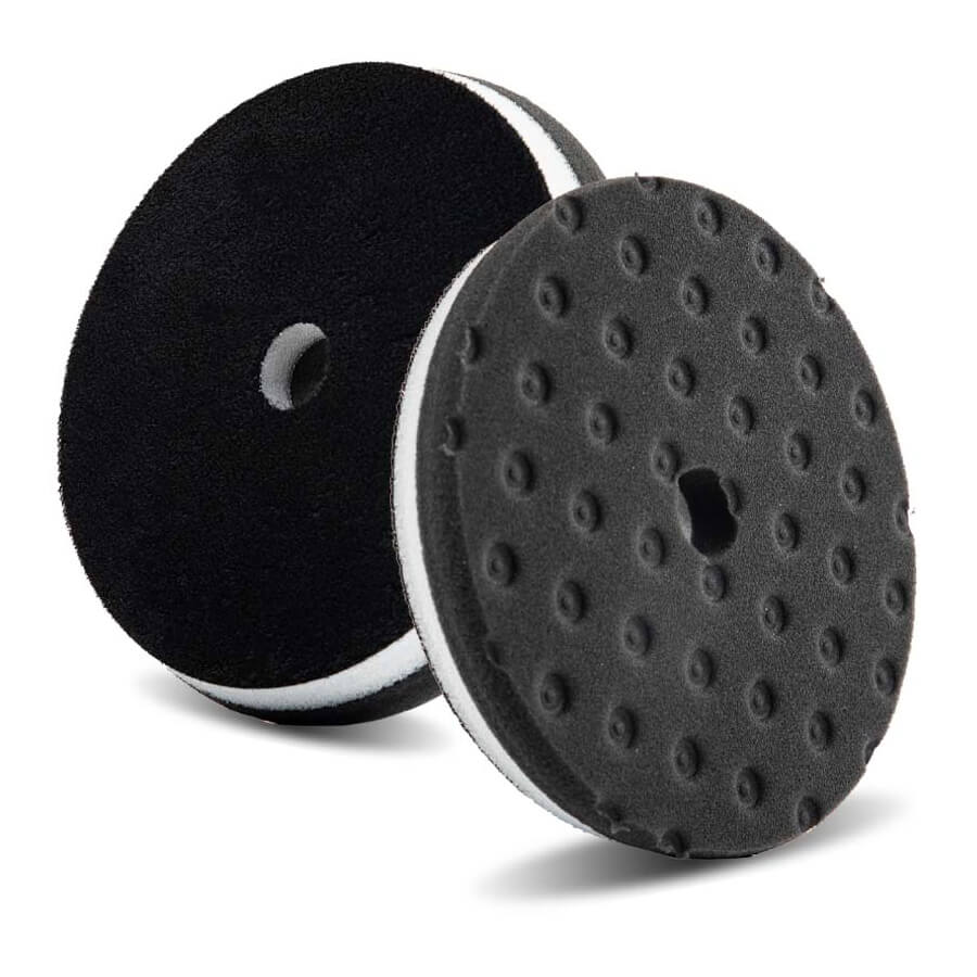 Lake Country CCS HDO BLACK Finishing Pad (3",5", 6") - Image 2