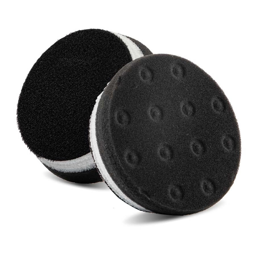 Lake Country CCS HDO BLACK Finishing Pad (3",5", 6") - Image 3