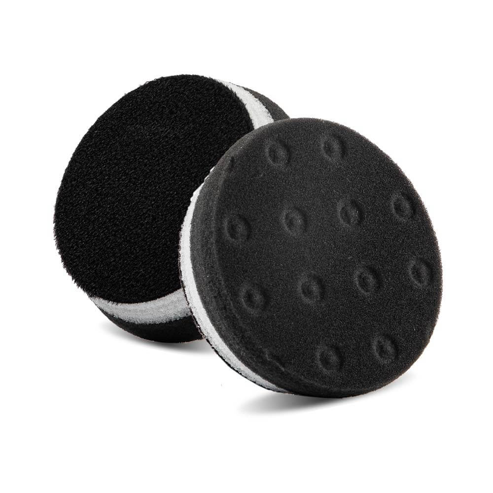 Lake Country CCS HDO BLACK Finishing Pad (3",5", 6") - Image 4