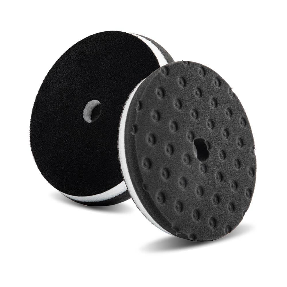 Lake Country CCS HDO BLACK Finishing Pad (3",5", 6") - Image 6