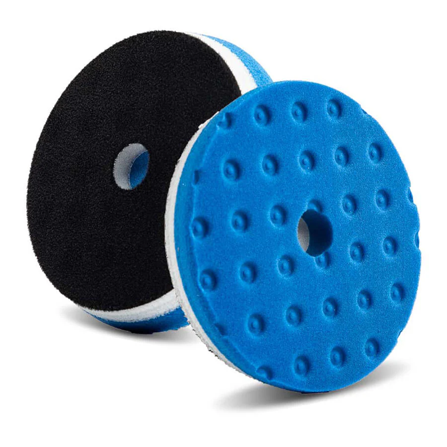 Lake Country CCS HDO BLUE Cutting Pad (3",5", 6")