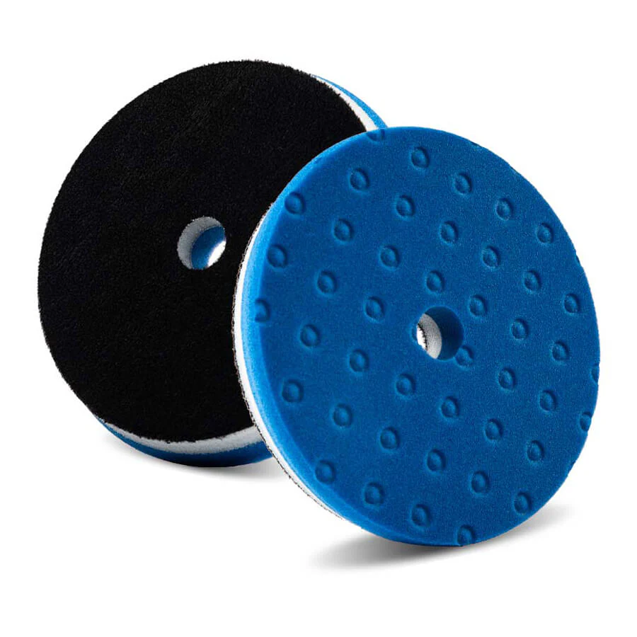 Lake Country CCS HDO BLUE Cutting Pad (3",5", 6") - Image 2