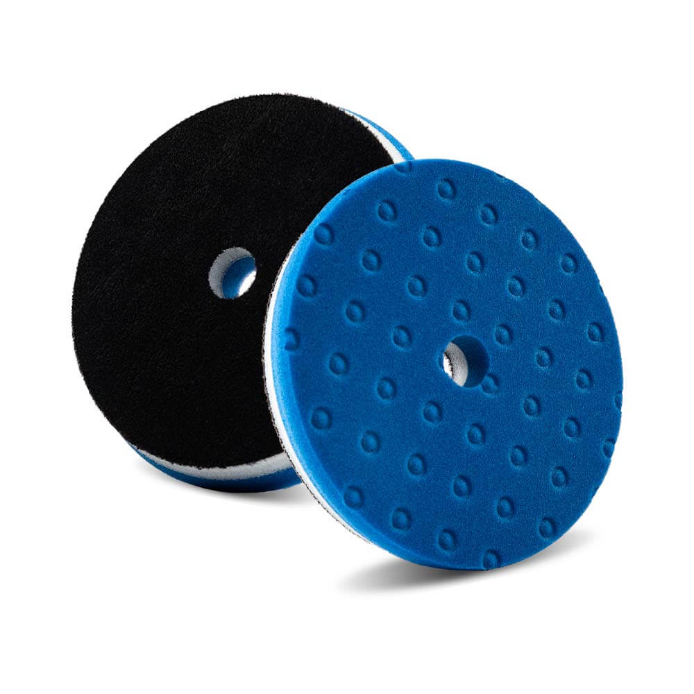 Lake Country CCS HDO BLUE Cutting Pad (3",5", 6") - Image 6