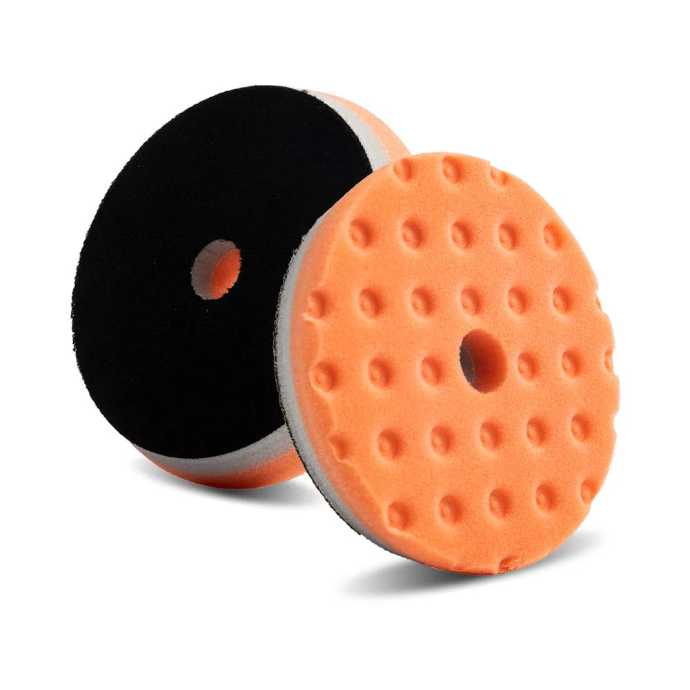 Lake Country CCS HDO Orange Polishing Pad (3", 5", 6") - Image 5