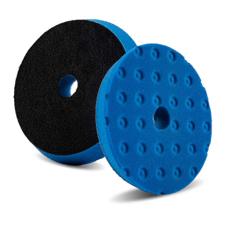 Lake Country CCS SDO Blue Cutting Pad (3",5", 6")