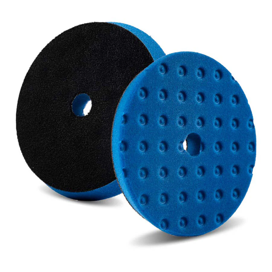 Lake Country CCS SDO Blue Cutting Pad (3",5", 6") - Image 2